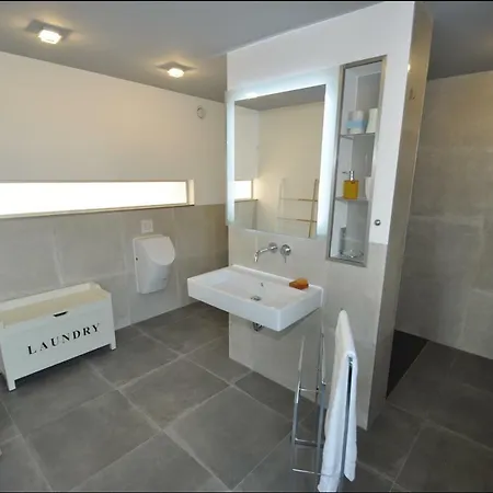 Bauhaus Fleesensee *