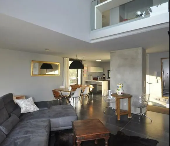 Bauhaus Fleesensee * Göhren-Lebbin